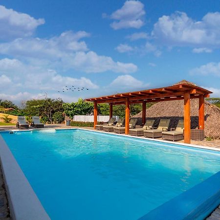 Villas & Resort Luz De Luna Santa Cruz Huatulco Eksteriør billede