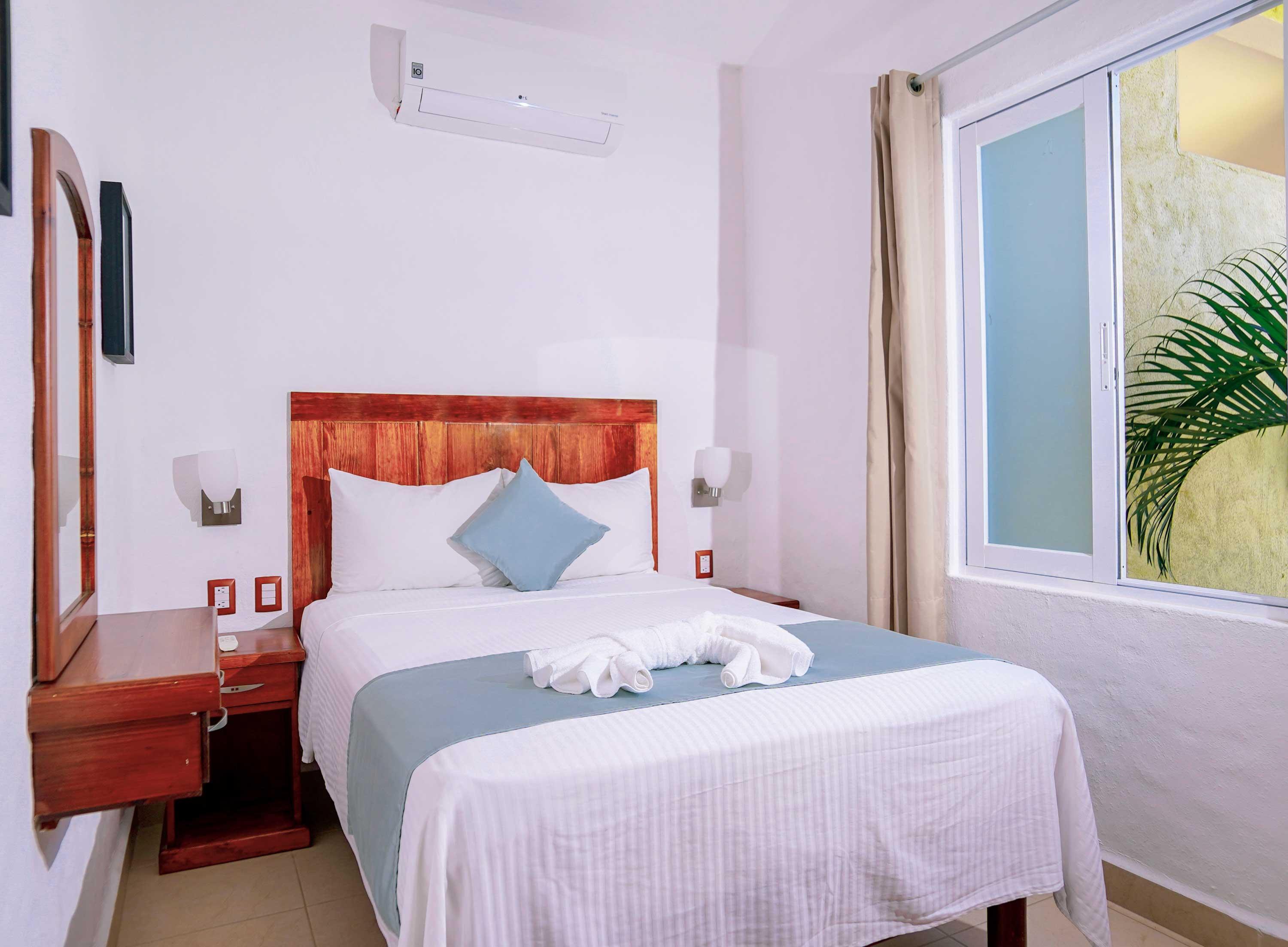Villas & Resort Luz De Luna Santa Cruz Huatulco Eksteriør billede