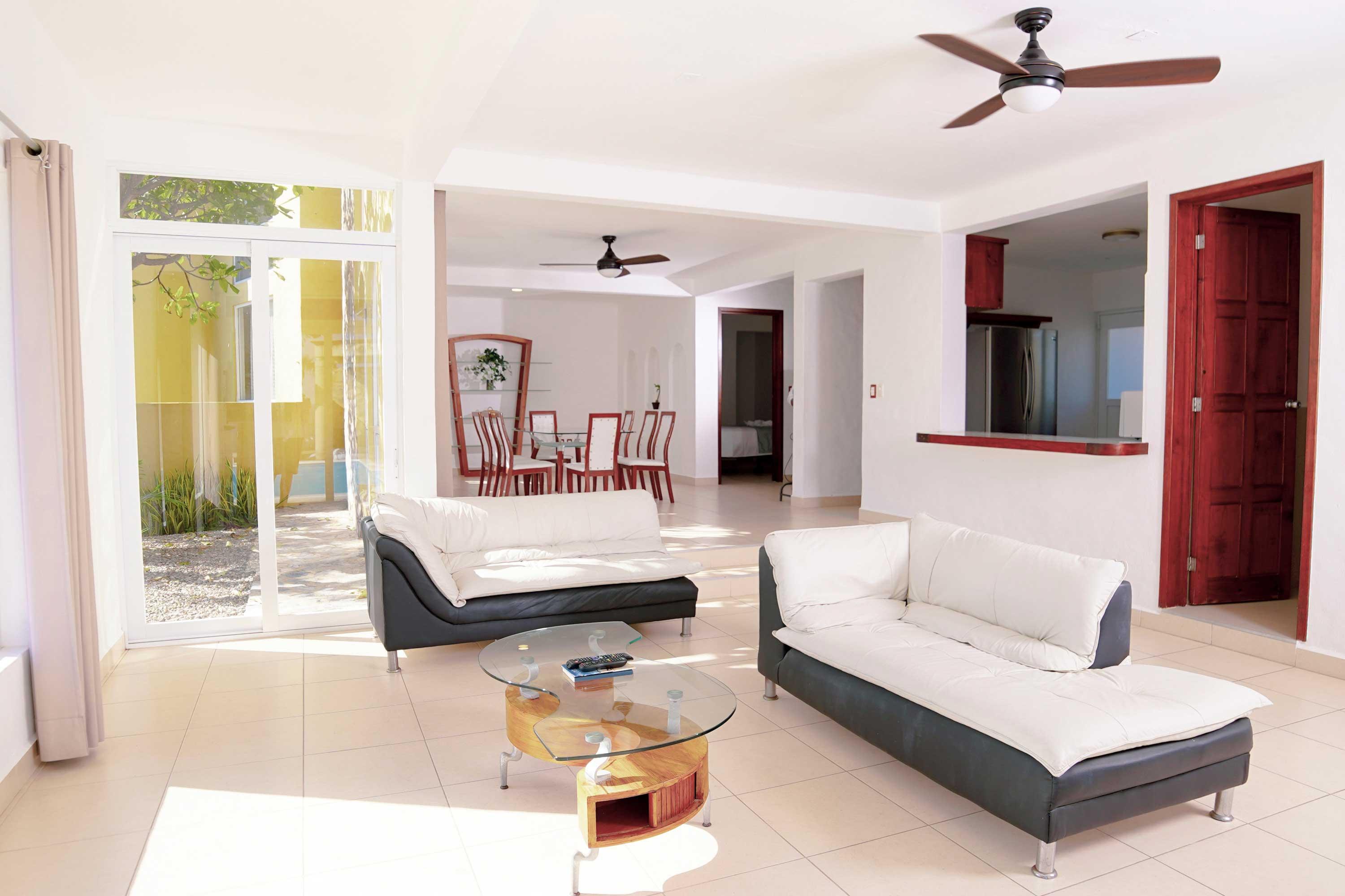 Villas & Resort Luz De Luna Santa Cruz Huatulco Eksteriør billede