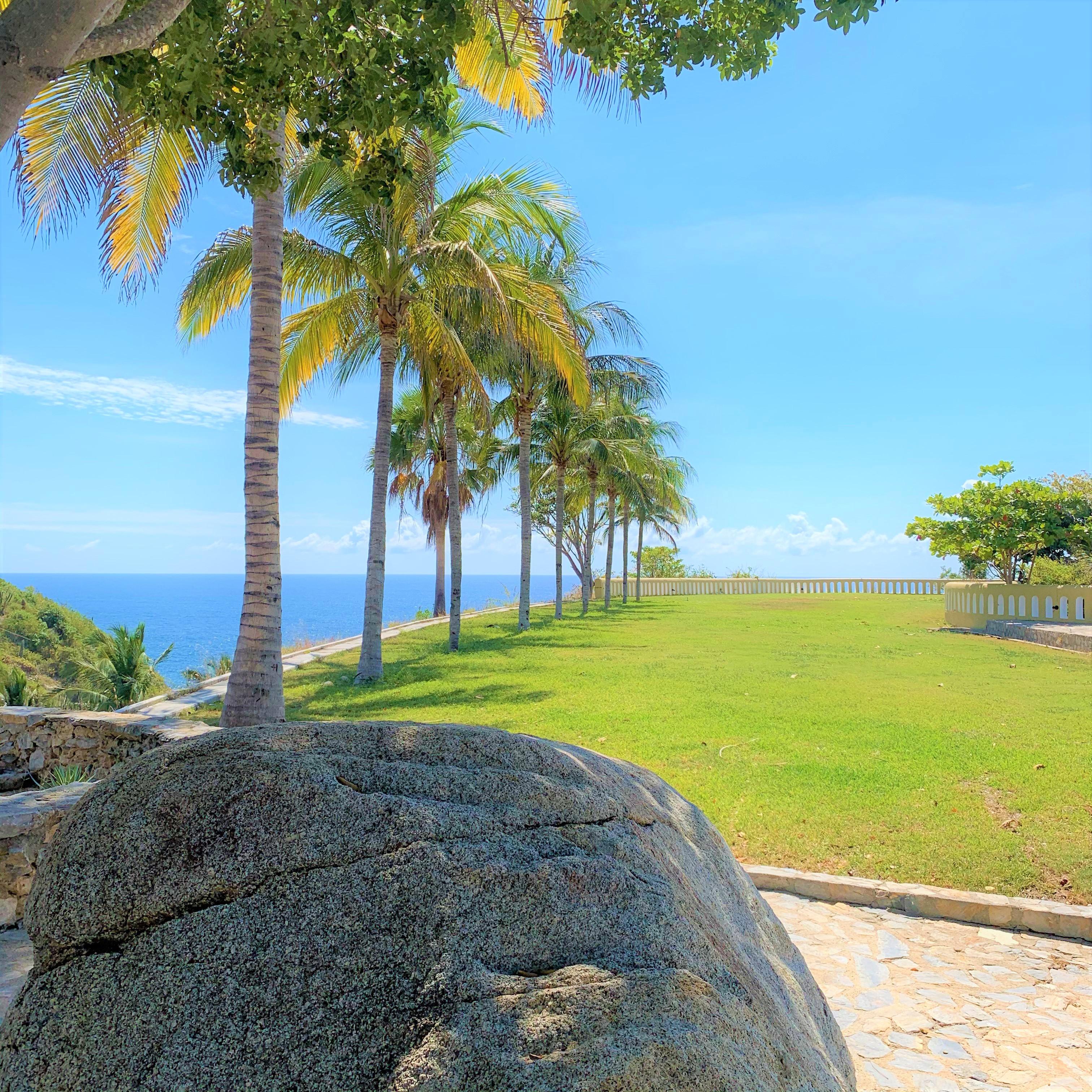 Villas & Resort Luz De Luna Santa Cruz Huatulco Eksteriør billede