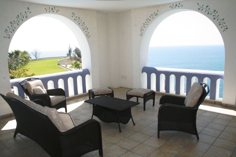 Villas & Resort Luz De Luna Santa Cruz Huatulco Eksteriør billede